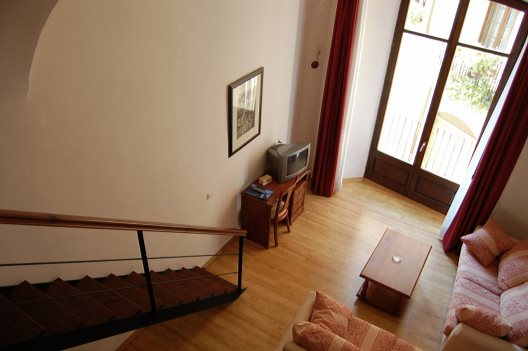 Hotel Comte Tallaferro