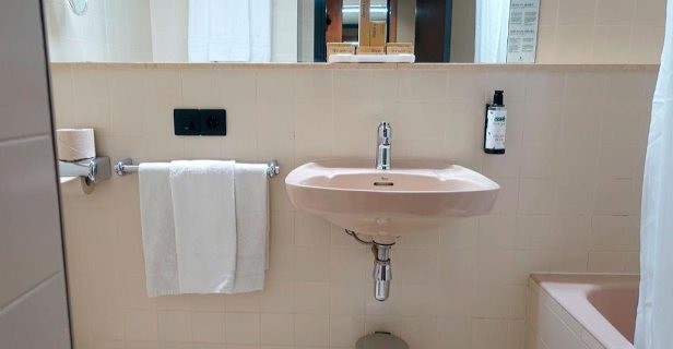 Hotel Comtes D'Urgell
