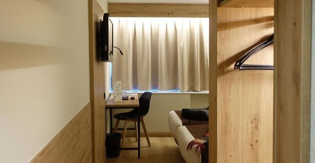 Hotel Comtes D'Urgell