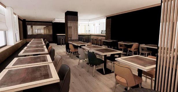 Hotel Comtes D'Urgell