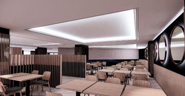 Hotel Comtes D'Urgell