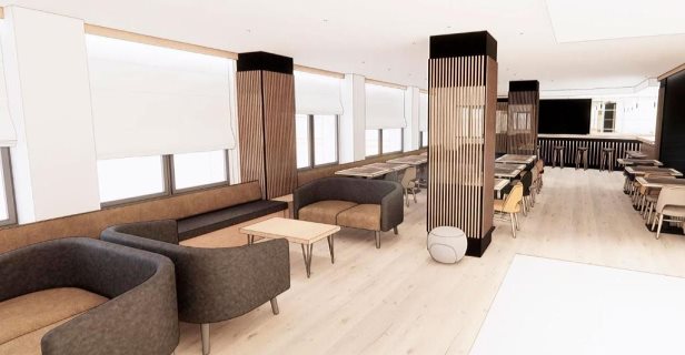 Hotel Comtes D'Urgell