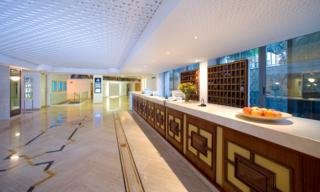 Hotel Conca Park