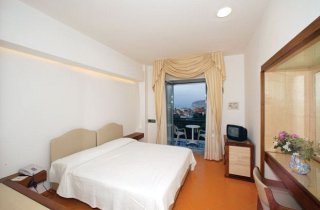 Hotel Conca Park