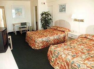 Hotel Conch House