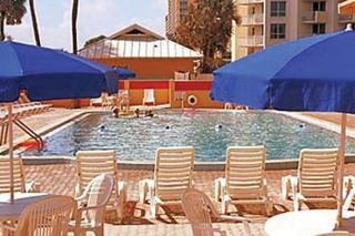 Hotel Conch House