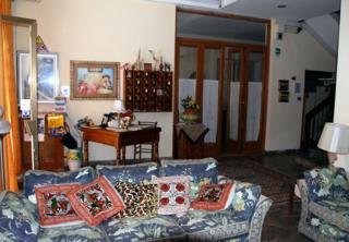 Hotel Conchiglia