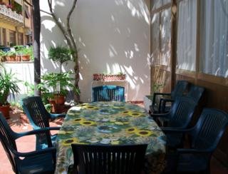 Hotel Conchiglia