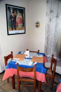 Hotel Conchiglia