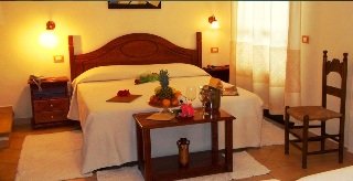 Hotel Conchiglia