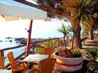 Hotel Conchiglia