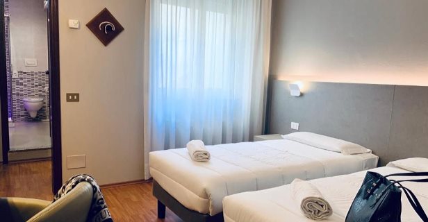 Hotel Concorde