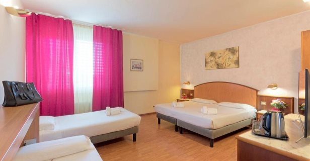 Hotel Concorde