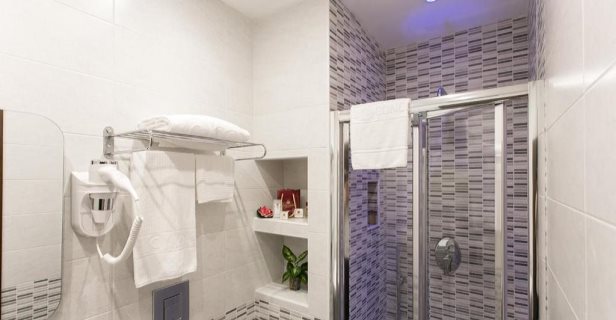 Hotel Concorde