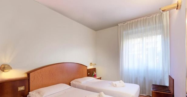 Hotel Concorde