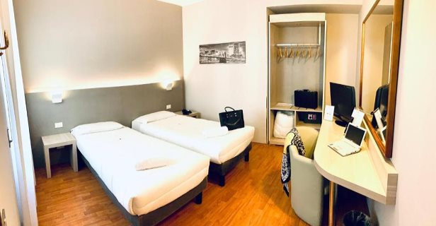 Hotel Concorde
