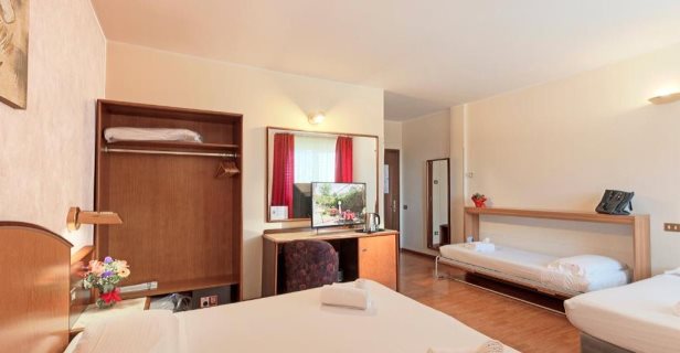 Hotel Concorde