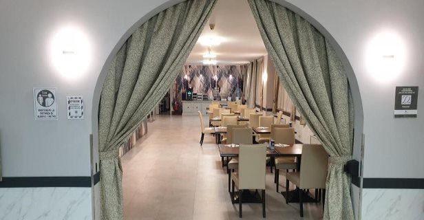 Hotel Concorde