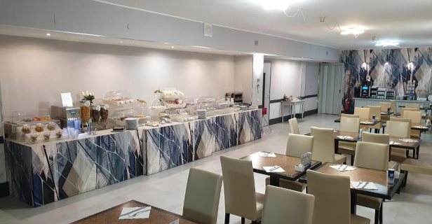 Hotel Concorde
