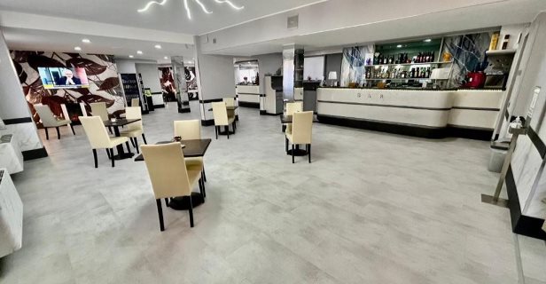 Hotel Concorde