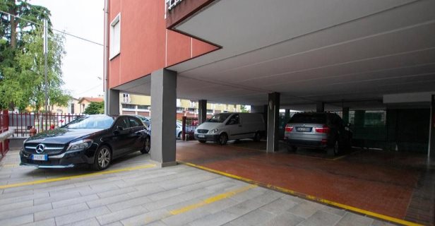 Hotel Concorde
