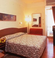 Hotel Concorde