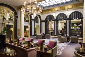 Hotel Concorde Ambassador