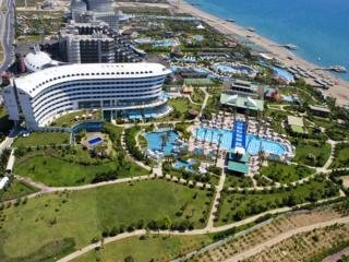 Hotel Concorde Resort & Spa