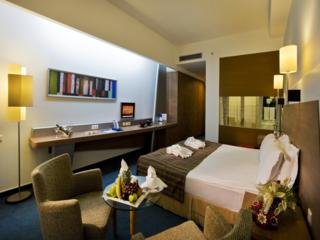 Hotel Concorde Resort & Spa