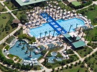 Hotel Concorde Resort & Spa