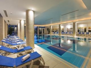 Hotel Concorde Resort & Spa