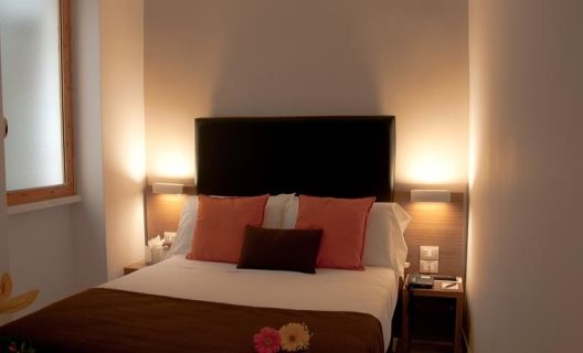 Hotel Concordia