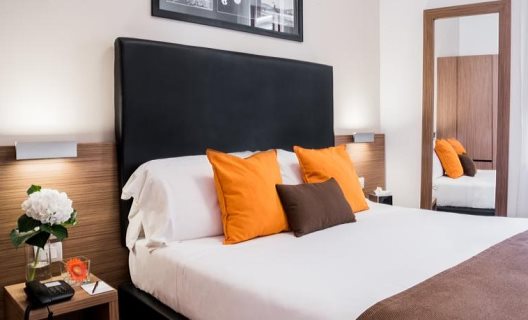 Hotel Concordia