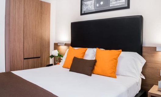 Hotel Concordia