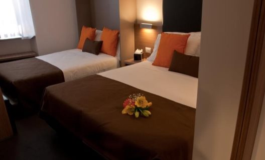 Hotel Concordia