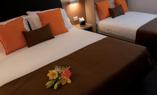 Hotel Concordia