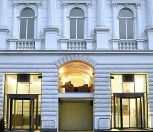 Hotel Concordia Tg Mures