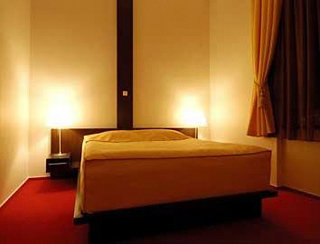 Hotel Concordia Tg Mures