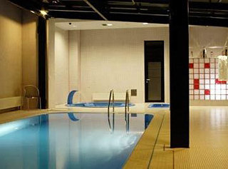 Hotel Concordia Tg Mures