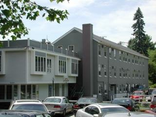 Hotel Concord's Colonial Inn