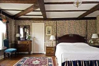 Hotel Concord's Colonial Inn
