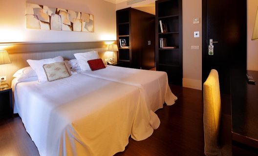 Hotel Condado
