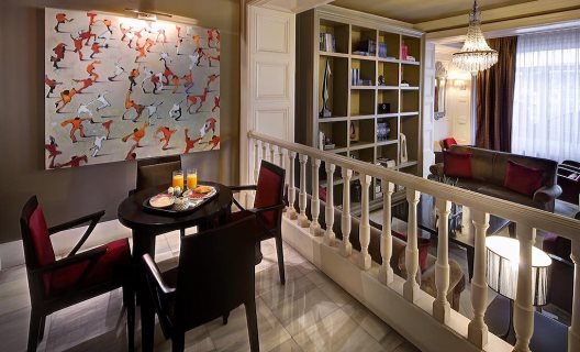 Hotel Condado