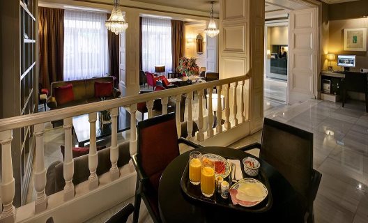 Hotel Condado