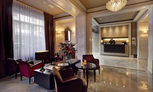 Hotel Condado