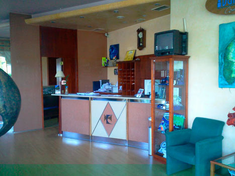 Hotel Condado