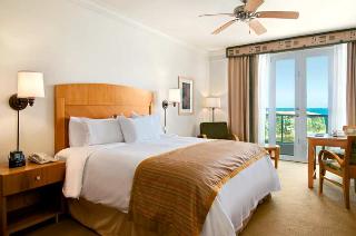Hotel Condado Lagoon Villas At Caribe Hilton