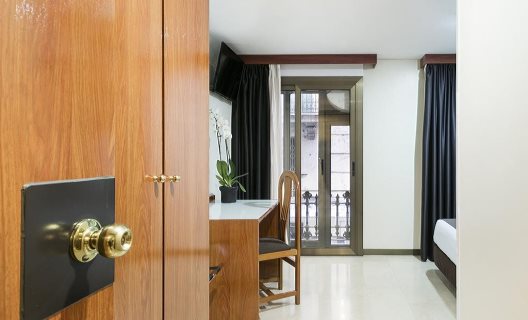 Hotel Condal
