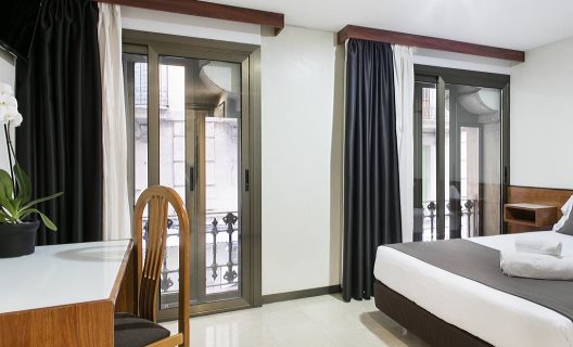 Hotel Condal