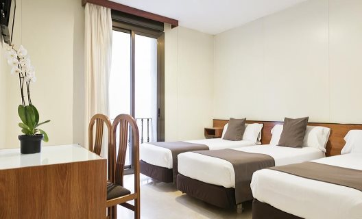 Hotel Condal